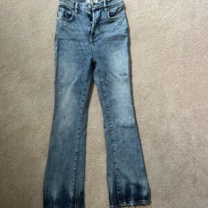 Free People Jeans